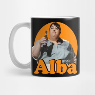 Alba Mug
